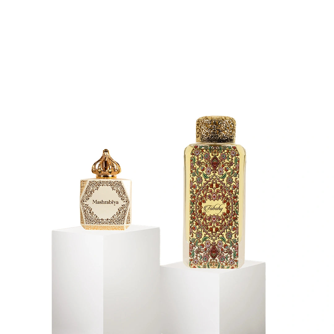 دوحة الهيبة