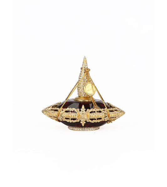 Al Oud Al Hindi - For him & Her - Arabic Oil - 3 ML - Junaid Perfumes - Qatar