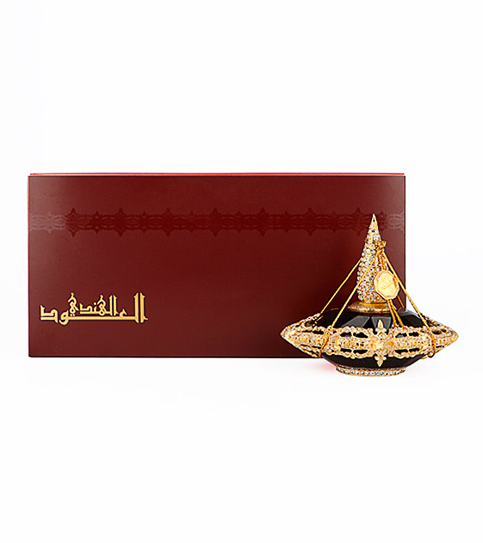 Al Oud Al Hindi - For him & Her - Arabic Oil - 3 ML - Junaid Perfumes - Qatar