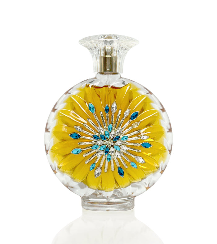 Aseel Alnasl - For him and her - Arabic Perfume - 100 ML - Junaid Perfumes - Qatar