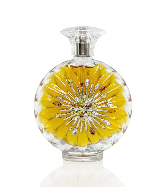 Aseel Alwashaq - For him and her - Arabic Perfume - 100 ML - Junaid Perfumes - Qatar