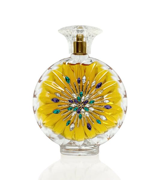 Aseel Al Rasha - For him and her - Arabic Perfume - 100 ML - Junaid Perfumes - Qatar