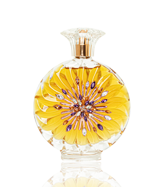 Aseel Al Adari - For him and her - Arabic Perfume - 100 ML - Junaid Perfumes - Qatar