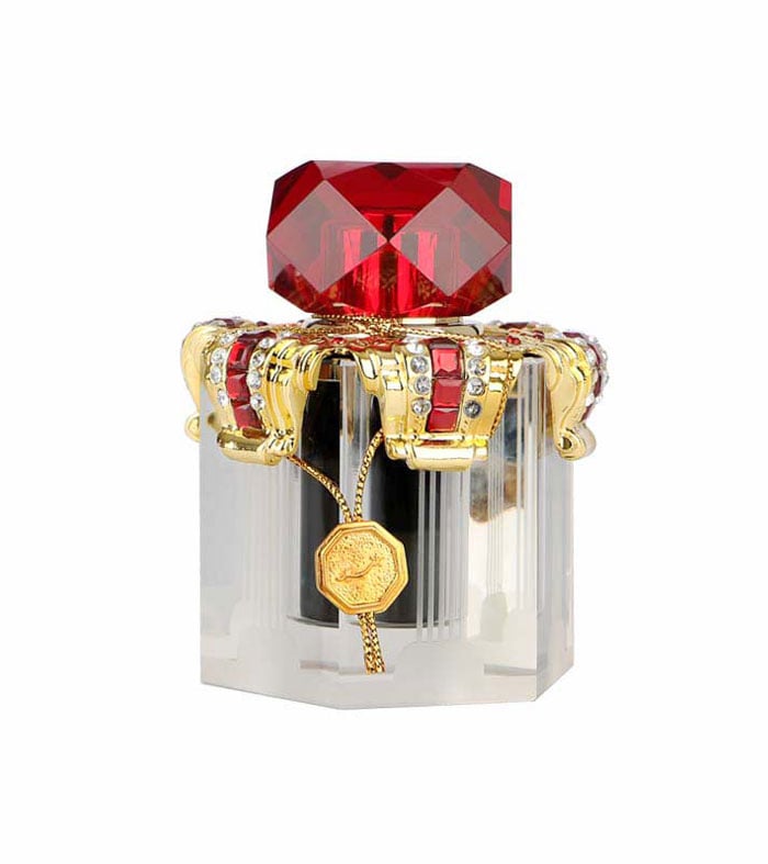 Oud Junaid - For him and her - 18 ML - Junaid Perfumes - Qatar