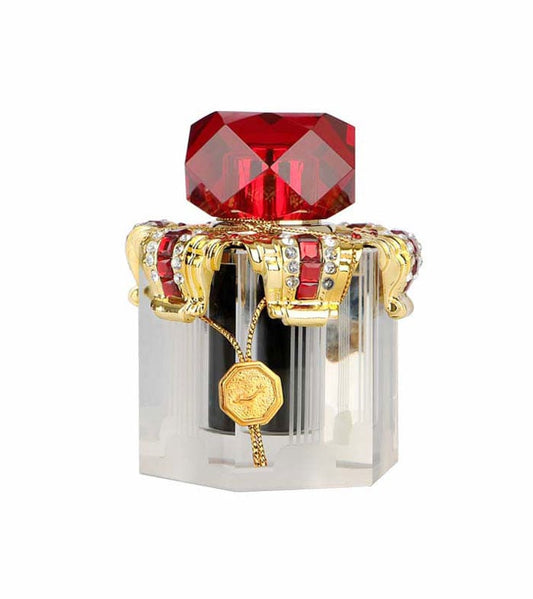 Oud Junaid - For him and her - 18 ML - Junaid Perfumes - Qatar