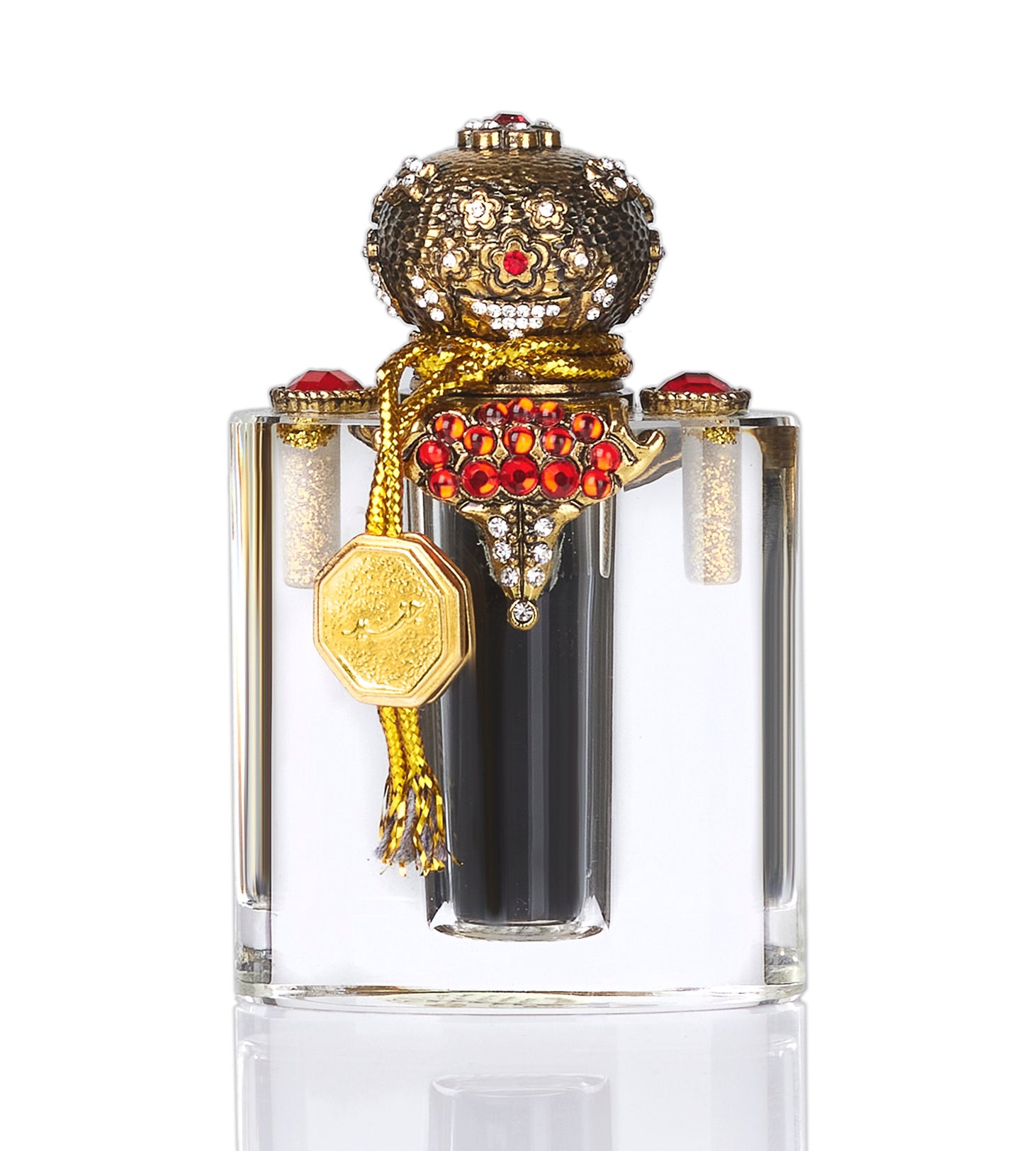 Oud Junaid - For him and her - Arabic Oil - 9 ML - Junaid Perfumes - Qatar