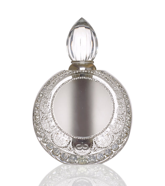 Baha - For him and her - Arabic Oil - 24ML - Junaid Perfumes - Qatar