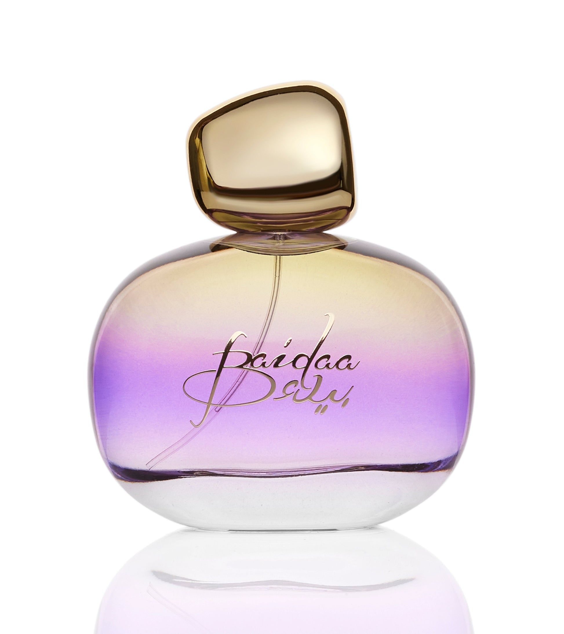Baidaa - For her - French Floral Perfume - 100 ML - Junaid Perfumes - Qatar