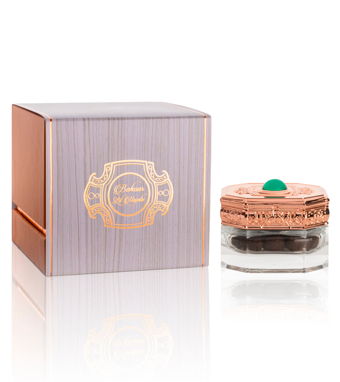 Bakhoor Lil Majalis - Arabic Bakhoor - 18 Gram - Junaid Perfumes - Qatar