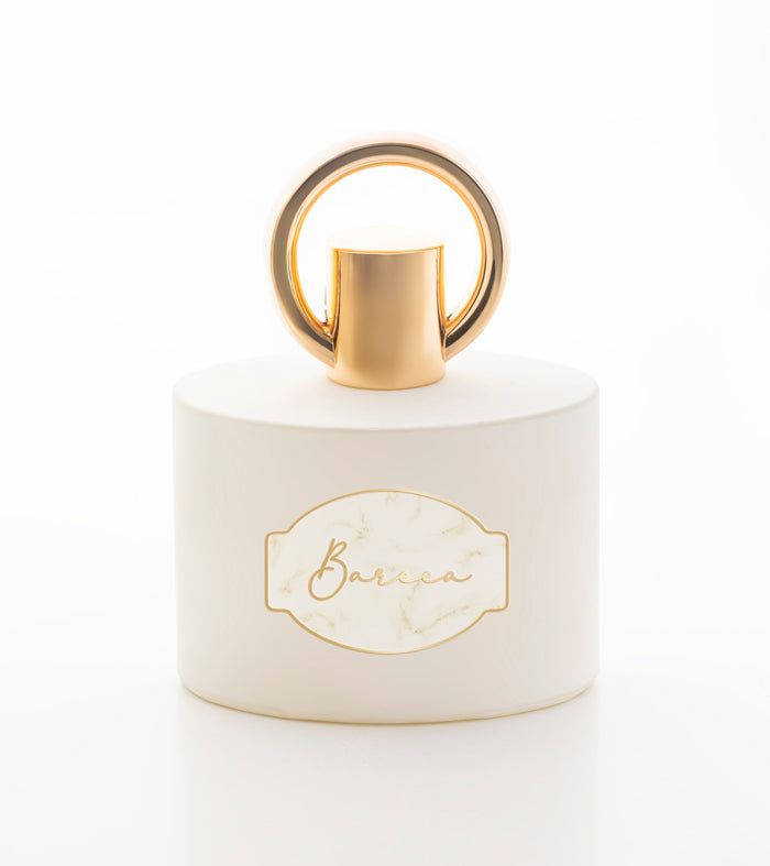 Bareea - For her - Western Perfume - 100 ML - Junaid Perfumes - Qatar