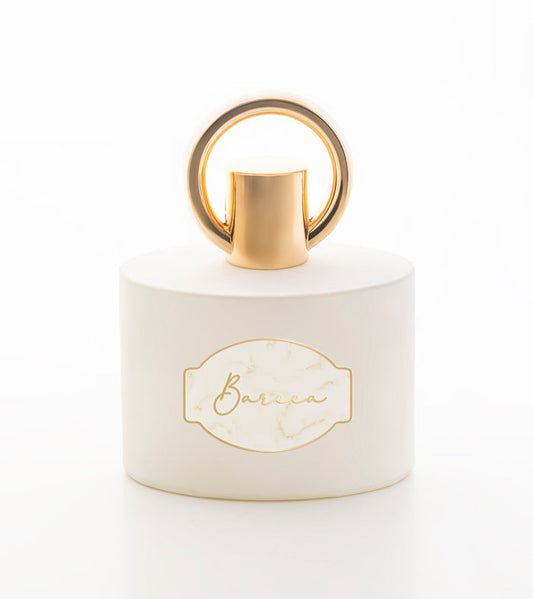 Bareea - For her - Western Perfume - 100 ML - Junaid Perfumes - Qatar