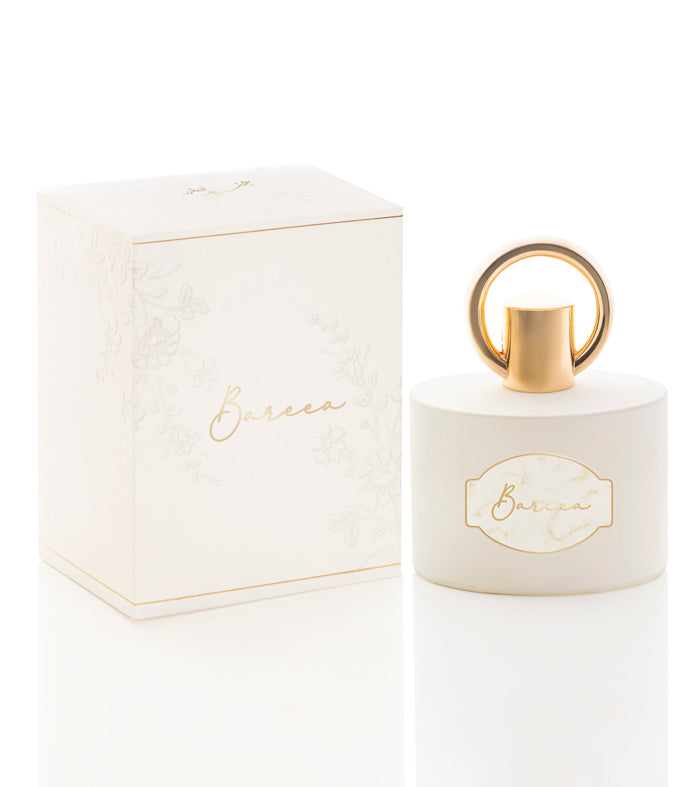 Bareea - For her - Western Perfume - 100 ML - Junaid Perfumes - Qatar