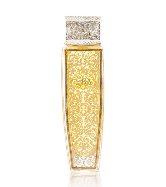 EBA Gold - For him and her - Western Arabic Perfume - 100 ML - Junaid Perfumes - Qatar