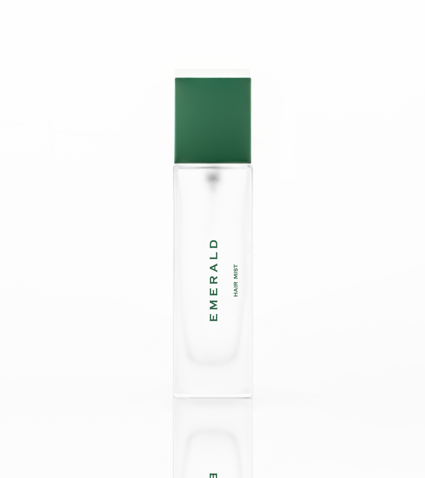 Emerald Hair Mist - For him and her - Western Arabic Perfume - 30 ML - Junaid Perfumes - Qatar