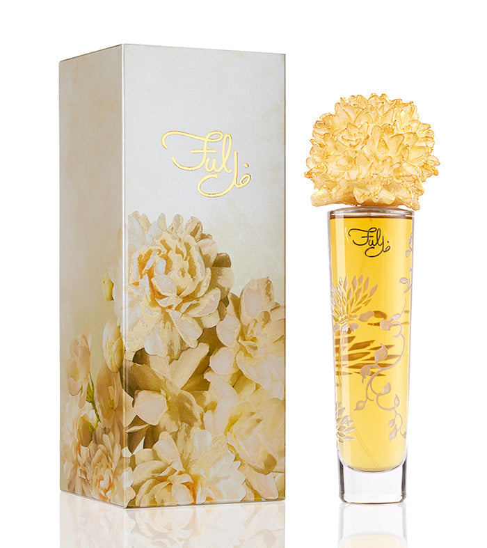 Ful - For her - French Perfume - 100 ML - Junaid Perfumes - Qatar