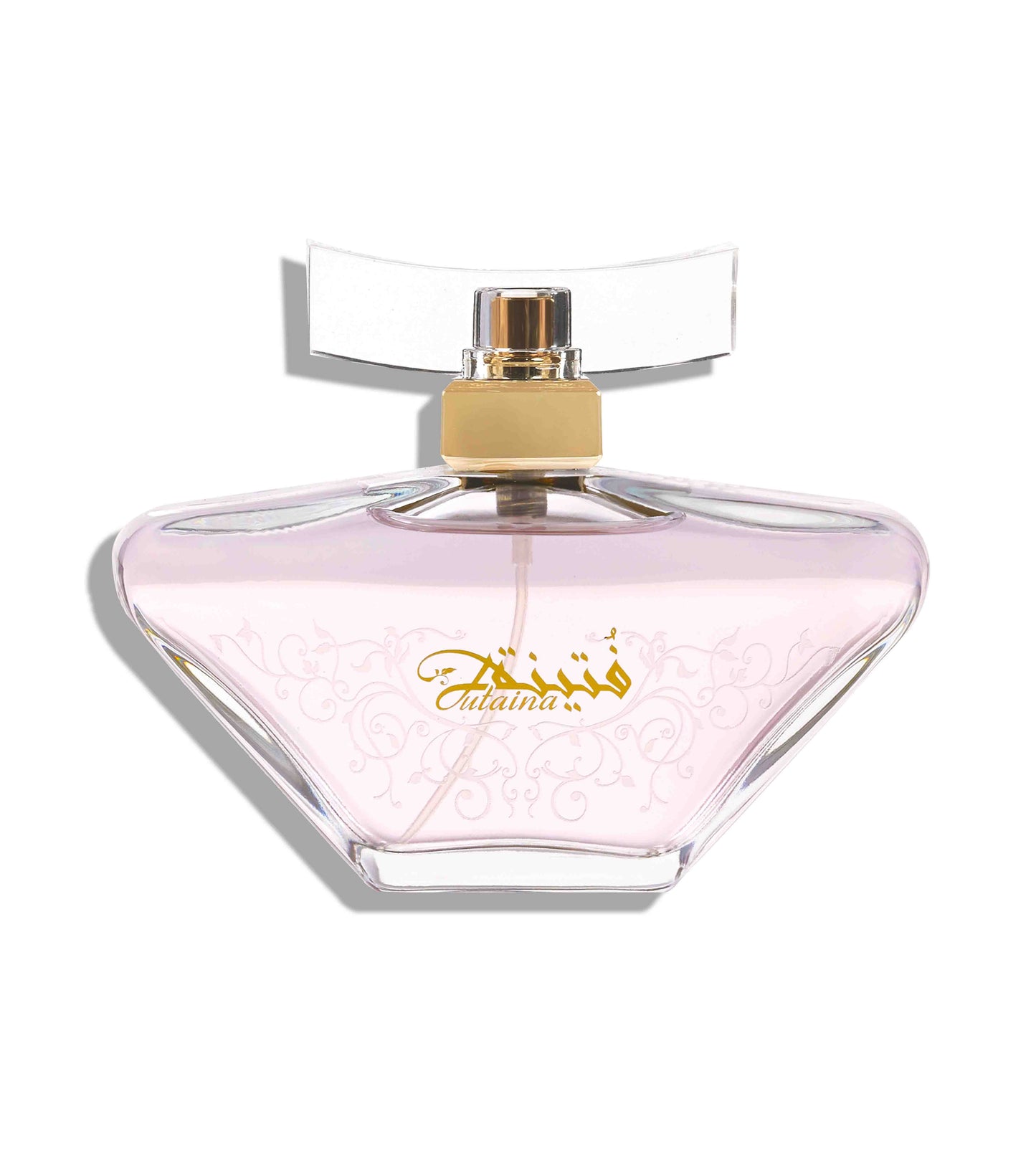 Futaina - For her - French Perfume - 100 ML - Junaid Perfumes - Qatar