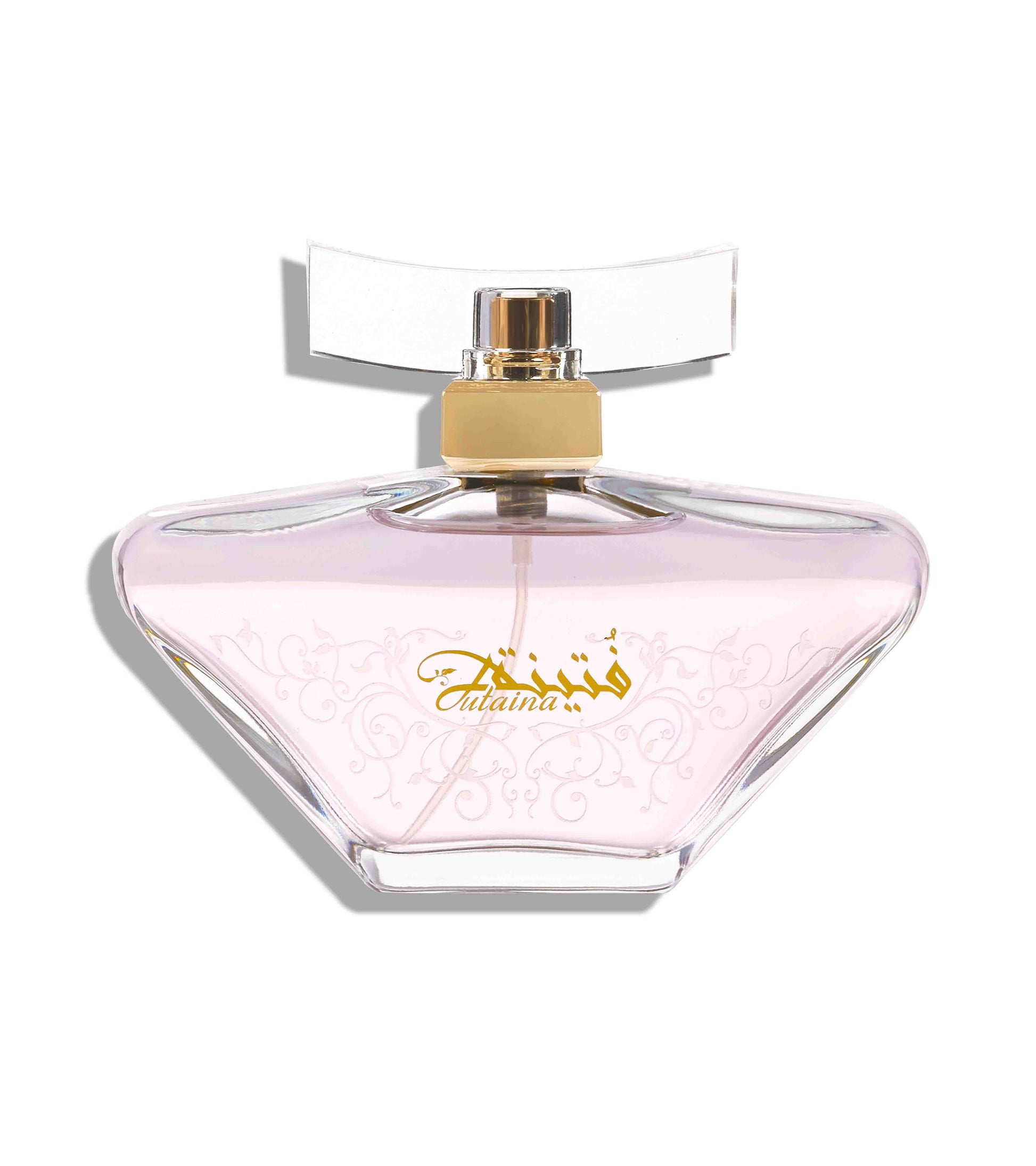Futaina - For her - French Perfume - 100 ML - Junaid Perfumes - Qatar