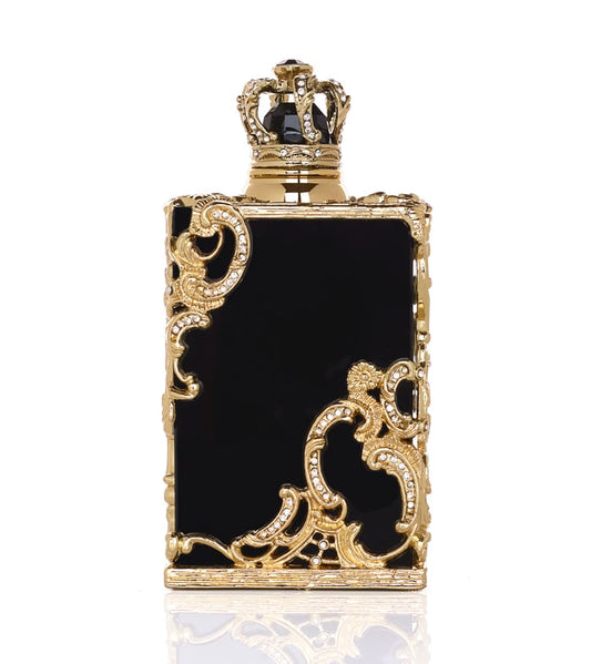 Ghaifae - For him and her - Arabic Oil - 24 ML - Junaid Perfumes - Qatar