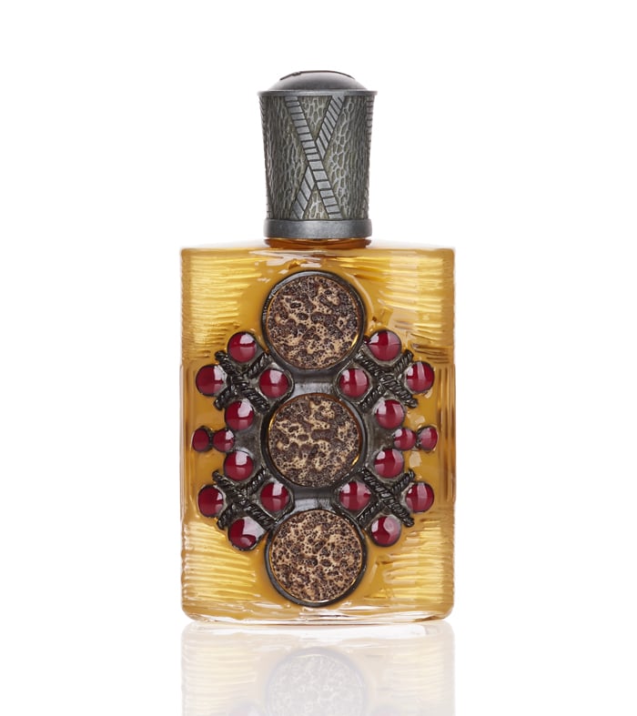 Hajar Aud - For him - Arabic Perfume - 100 ML - Junaid Perfumes - Qatar