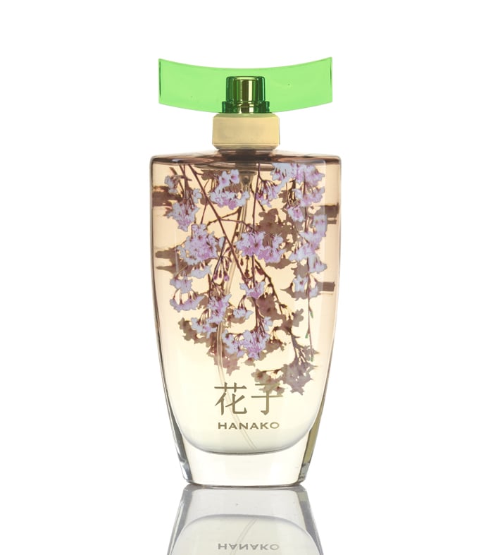 Hanako - For her - Floral Perfume- 100 ML - Junaid Perfumes - Qatar