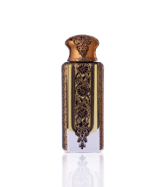 Hanaya - For Him and Her - Arabic Perfume - 45 ML - Junaid Perfumes - Qatar