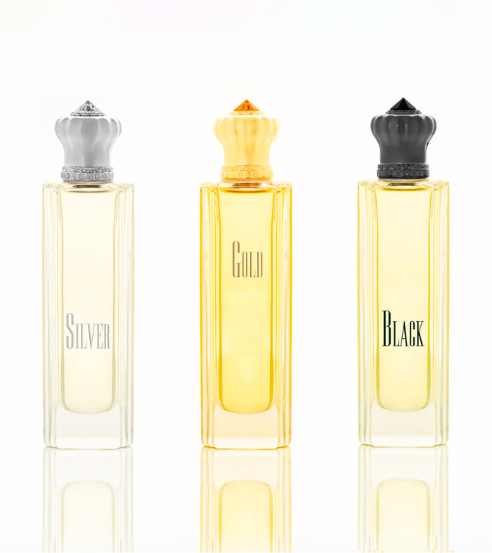 Her Collection - For her - Western Collection - 50 ML - Junaid Perfumes - Qatar