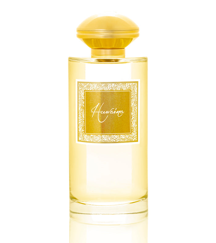 Huwaina - For her - Western Arabic Perfume - 200 ML - Junaid Perfumes - Qatar