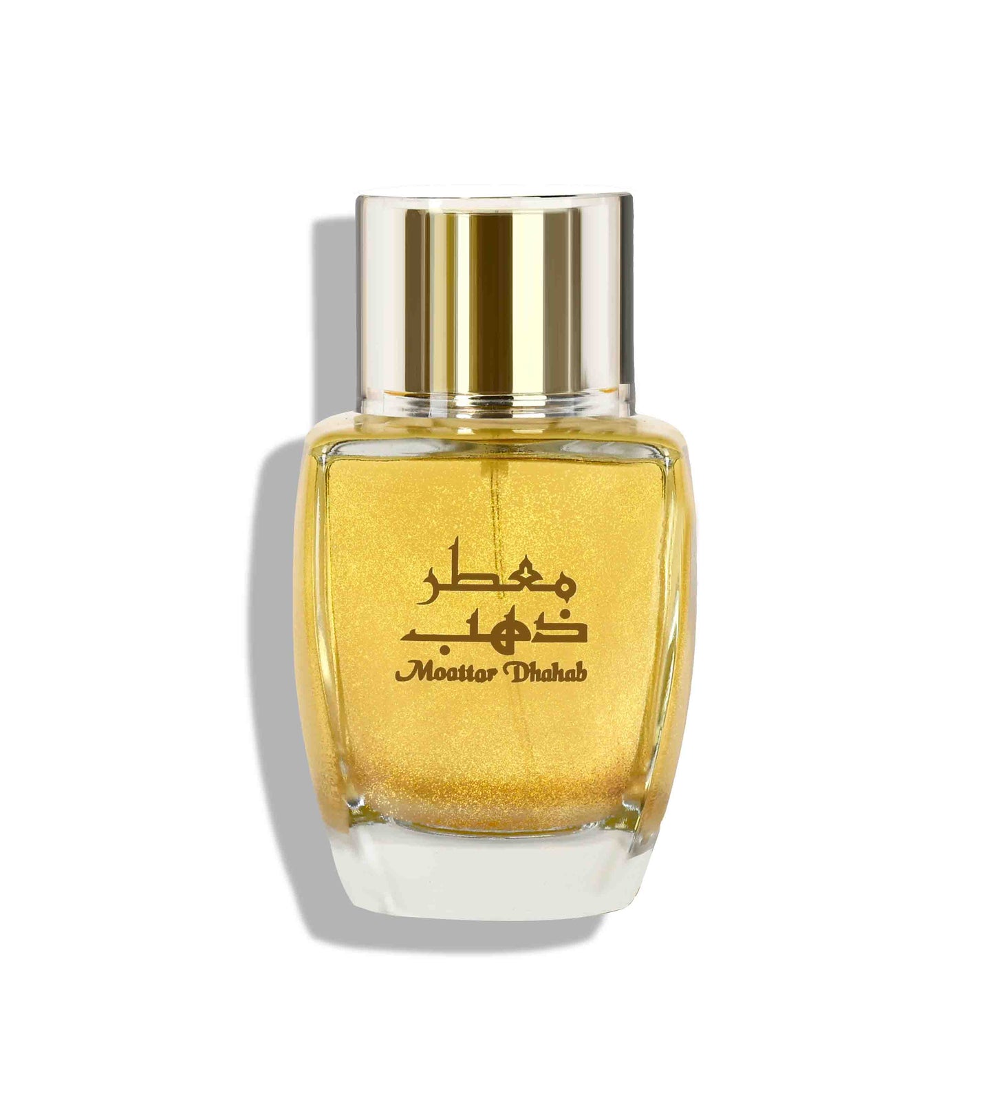 Moattar Dhahab - For her - French Perfume - 100 ML - Junaid Perfumes - Qatar