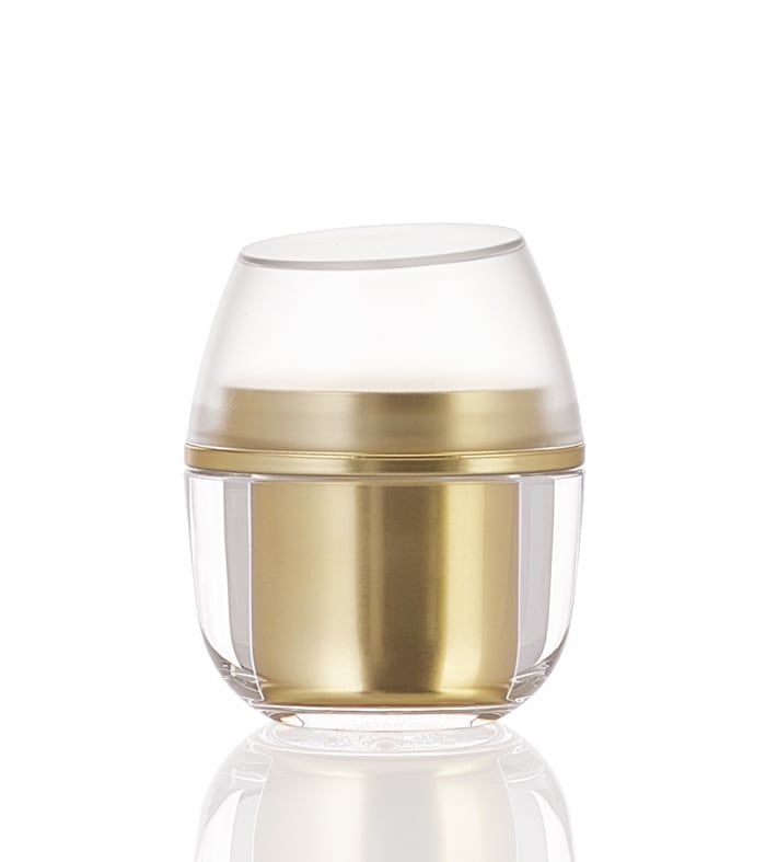 Moattar Dhahab Gel - For her - French Gel - 35 Grams - Junaid Perfumes - Qatar