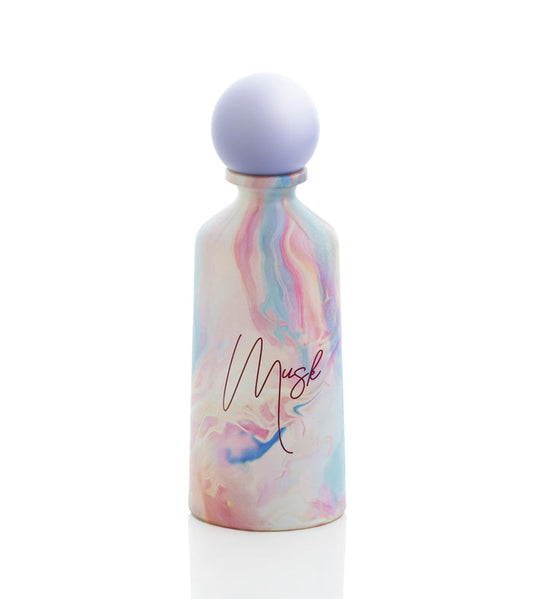 Musk - For her - Western Perfume - 50 ML - Junaid Perfumes - Qatar