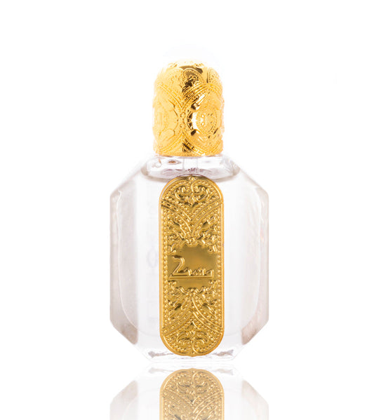 Musk - For him and her - Western Perfume Oil - 12 ML - Junaid Perfumes - Qatar