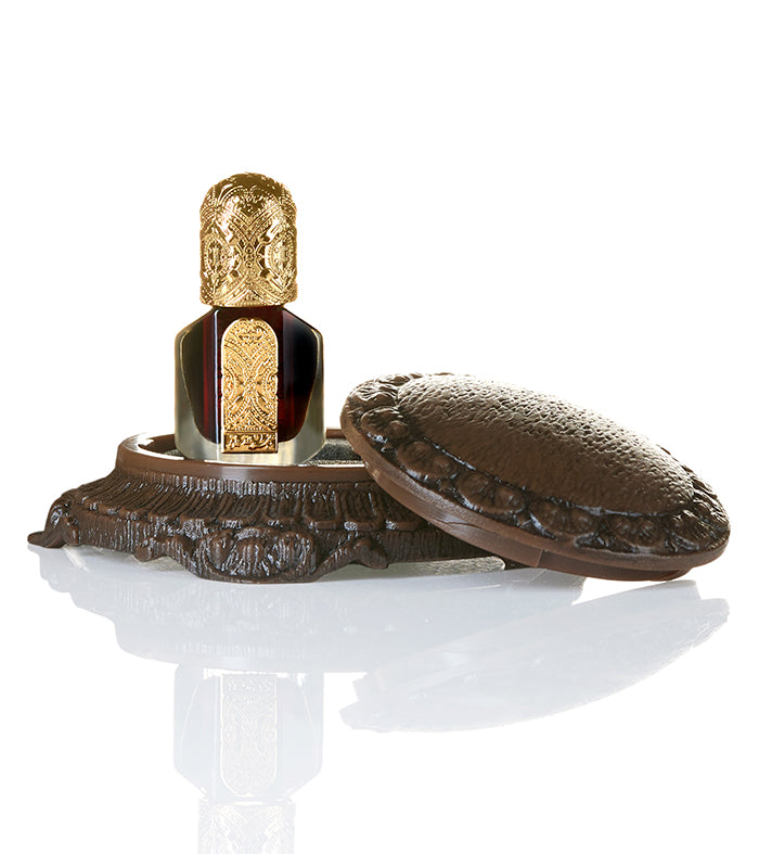 Oud Junaid Oil - For him and her - Arabic Oil - 3 ML - Junaid Perfumes - Qatar