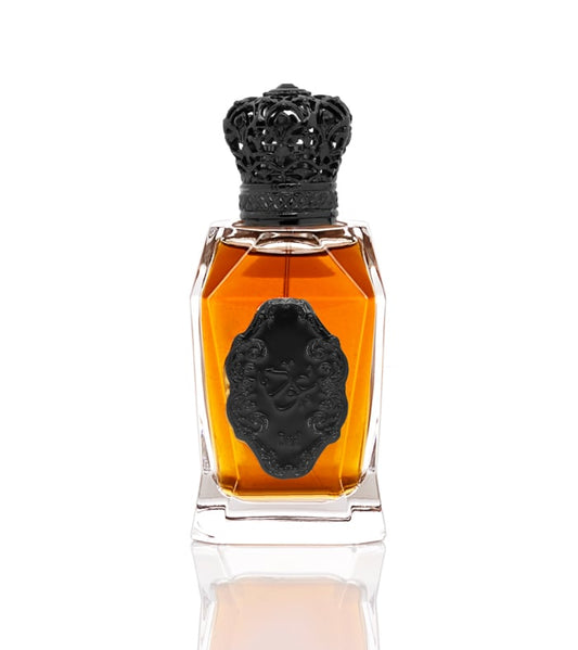 Oud Mubakhar - For him and her - Arabic Perfume - 50 ML - Junaid Perfumes - Qatar