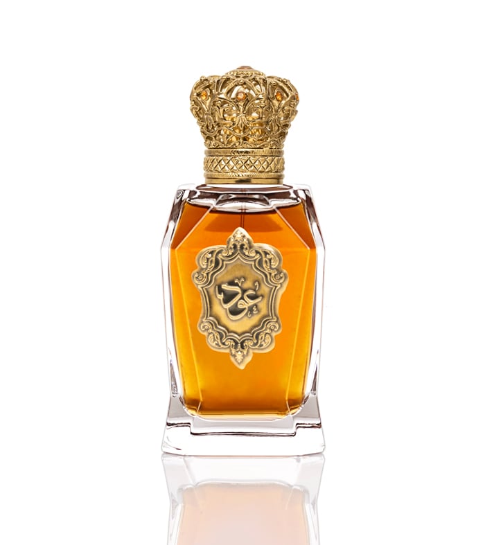 Oud - For him and her - Arabic Perfume - 50 ML - Junaid Perfumes - Qatar