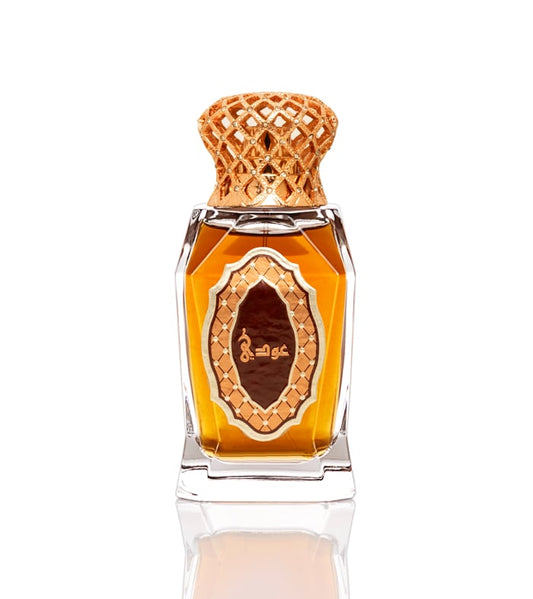 Oudy - For him and her - Arabic Perfume - 50 ML - Junaid Perfumes - Qatar
