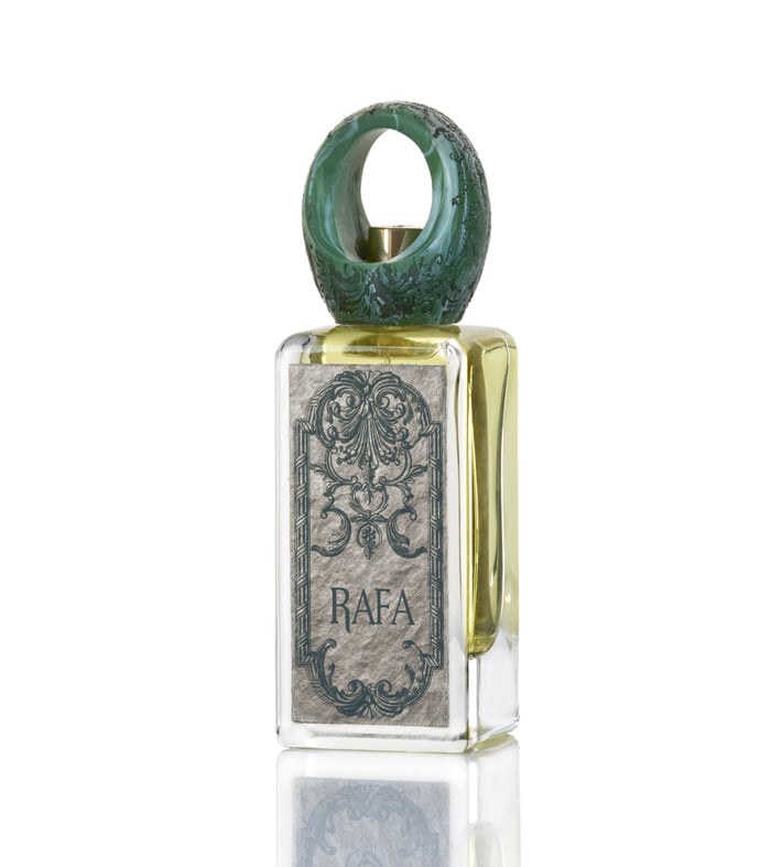 Rafa - For him and her - Western Perfume - 100 ML - Junaid Perfumes - Qatar