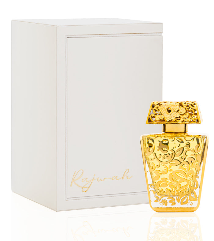 Rajwah - For him and her - Arabic Western Perfume - 100 ML - Junaid Perfumes - Qatar
