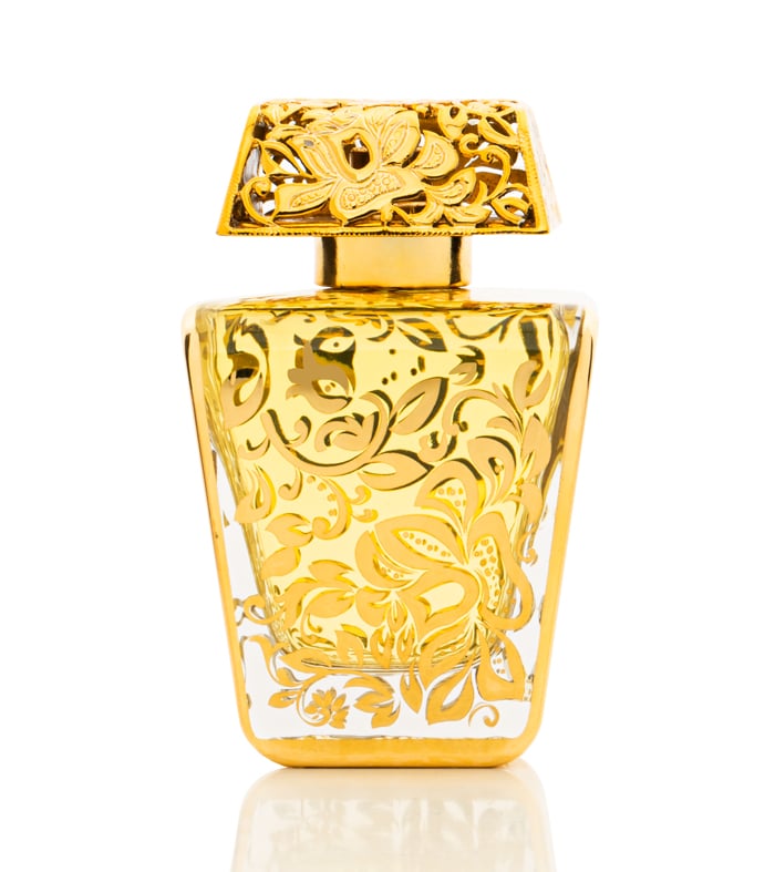 Rajwah - For him and her - Arabic Western Perfume - 100 ML - Junaid Perfumes - Qatar