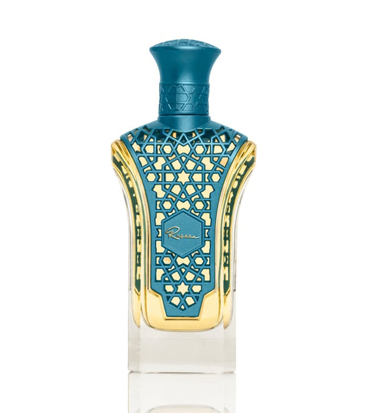 Razeen - For him and her - Western Perfume - 60 ML - Junaid Perfumes - Qatar