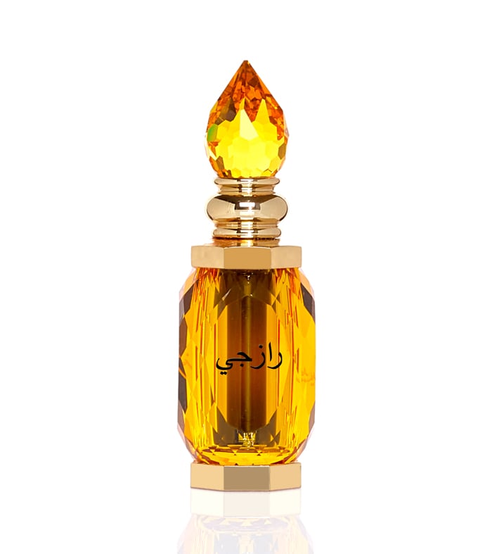 Razji Crystal - For him and her - 6 ML
