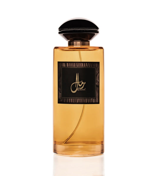 Rimaal - For him and her - Western Perfume - 200 ML - Junaid Perfumes - Qatar