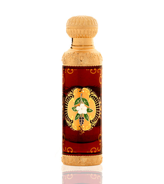 Ruaa- For him and her - Arabic Perfume - 50 ML - Junaid Perfumes - Qatar