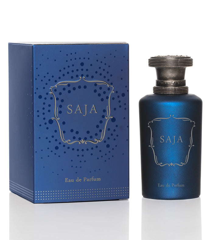 Saja - For him - Western Arabic Perfume - 75 ML - Junaid Perfumes - Qatar