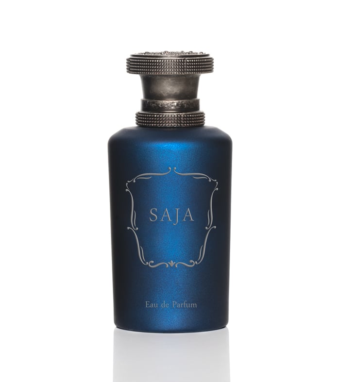Saja - For him - Western Arabic Perfume - 75 ML - Junaid Perfumes - Qatar