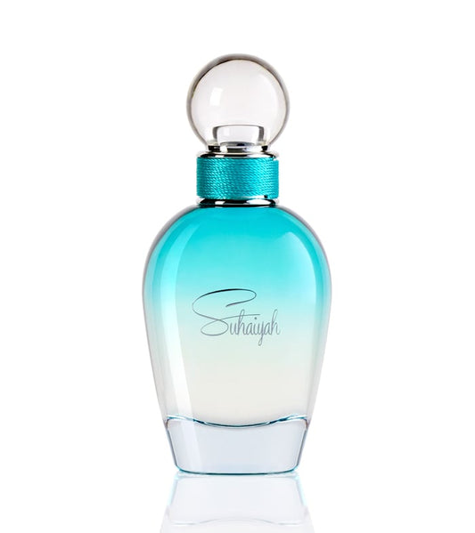 Suhaiyah - For Her - Western Perfume - 100 ML - Junaid Perfumes - Qatar