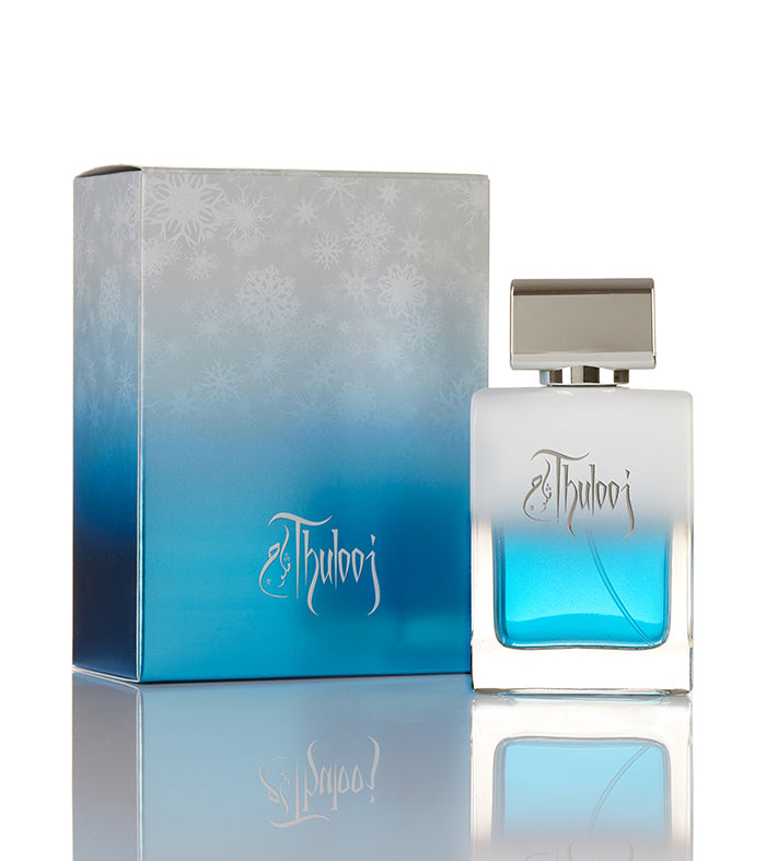 Thulooj Gents - For him - Western Perfume - 100 ML - Junaid Perfumes - Qatar