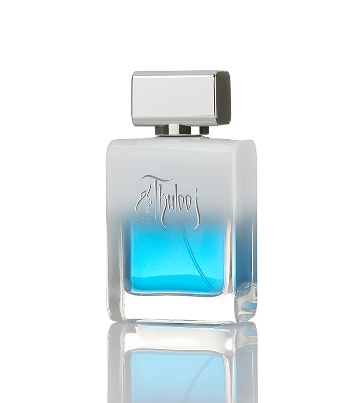 Thulooj Gents - For him - Western Perfume - 100 ML - Junaid Perfumes - Qatar
