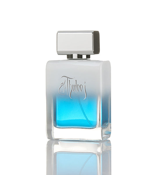 Thulooj Gents - For him - Western Perfume - 100 ML - Junaid Perfumes - Qatar