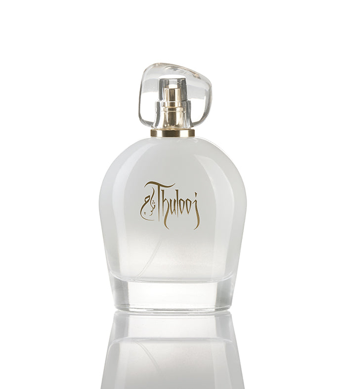 Thulooj - For her - Western Perfume - 150 ML - Junaid Perfumes - Qatar