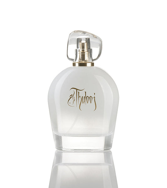 Thulooj - For her - Western Perfume - 150 ML - Junaid Perfumes - Qatar
